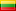 country flag