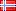 country flag